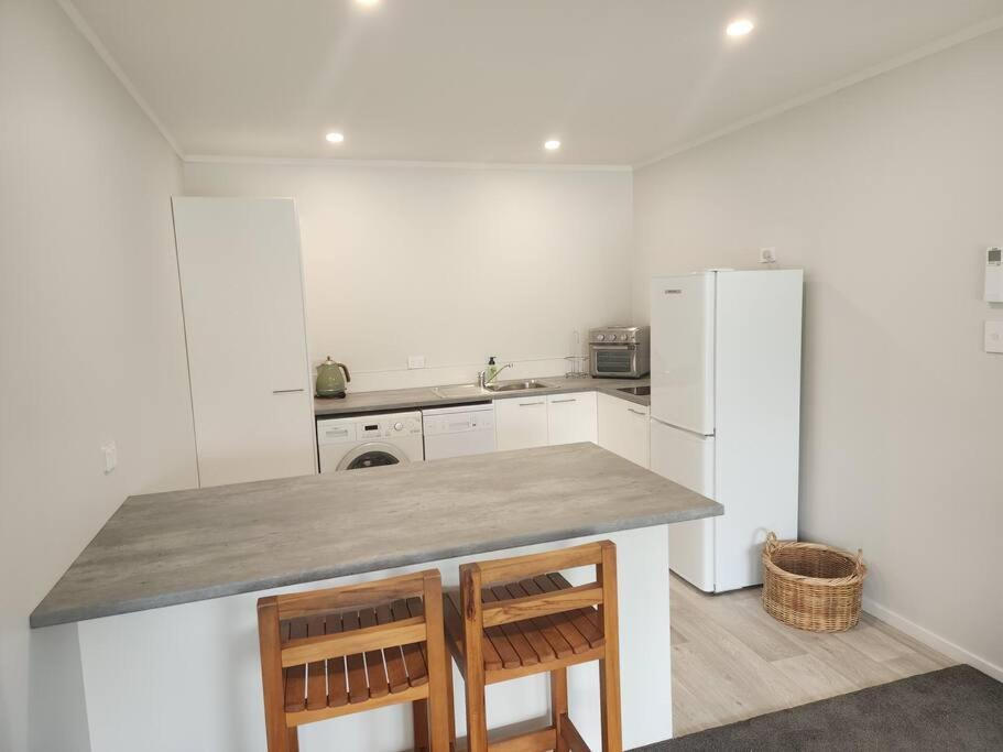Luxury Self Contained Apartment Bombay Esterno foto