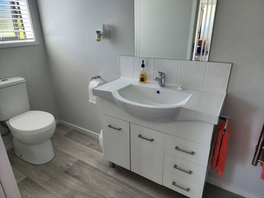 Luxury Self Contained Apartment Bombay Esterno foto