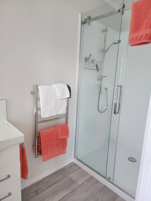 Luxury Self Contained Apartment Bombay Esterno foto
