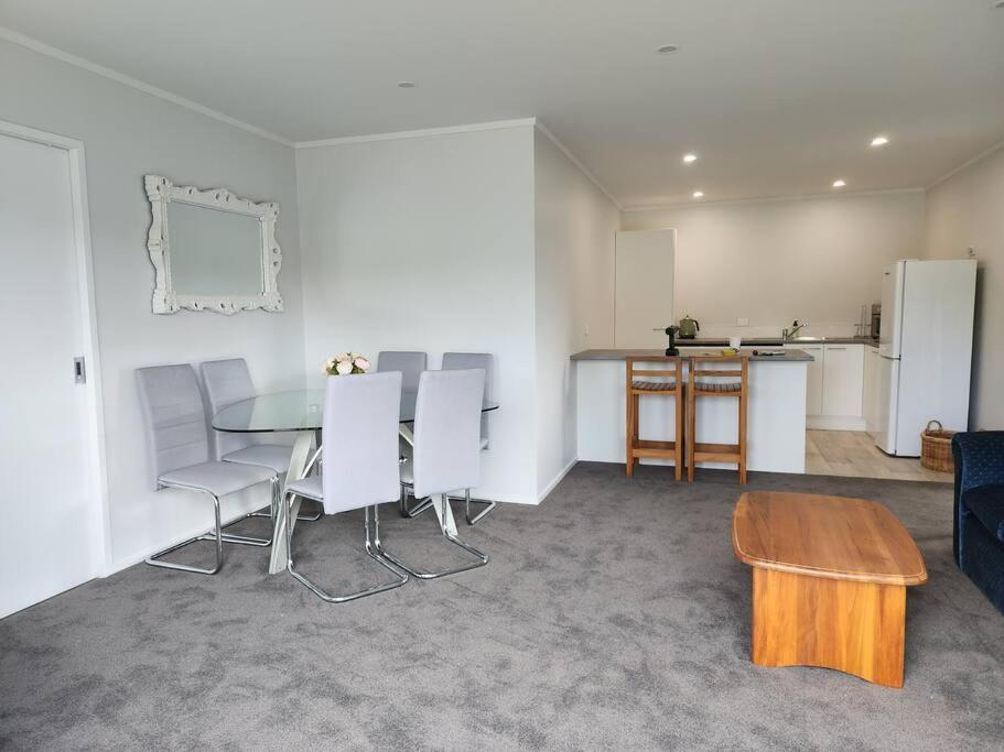 Luxury Self Contained Apartment Bombay Esterno foto